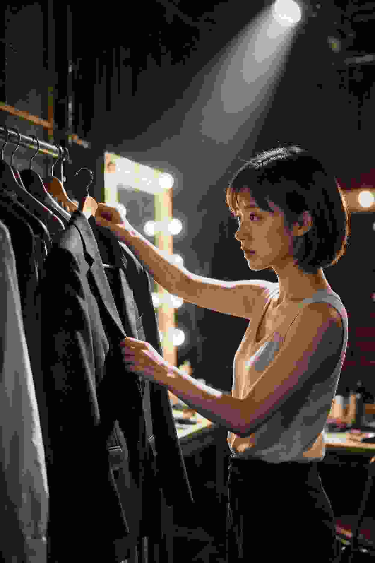 黄桃短剧作品
